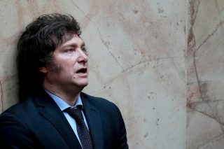 xavier milei
